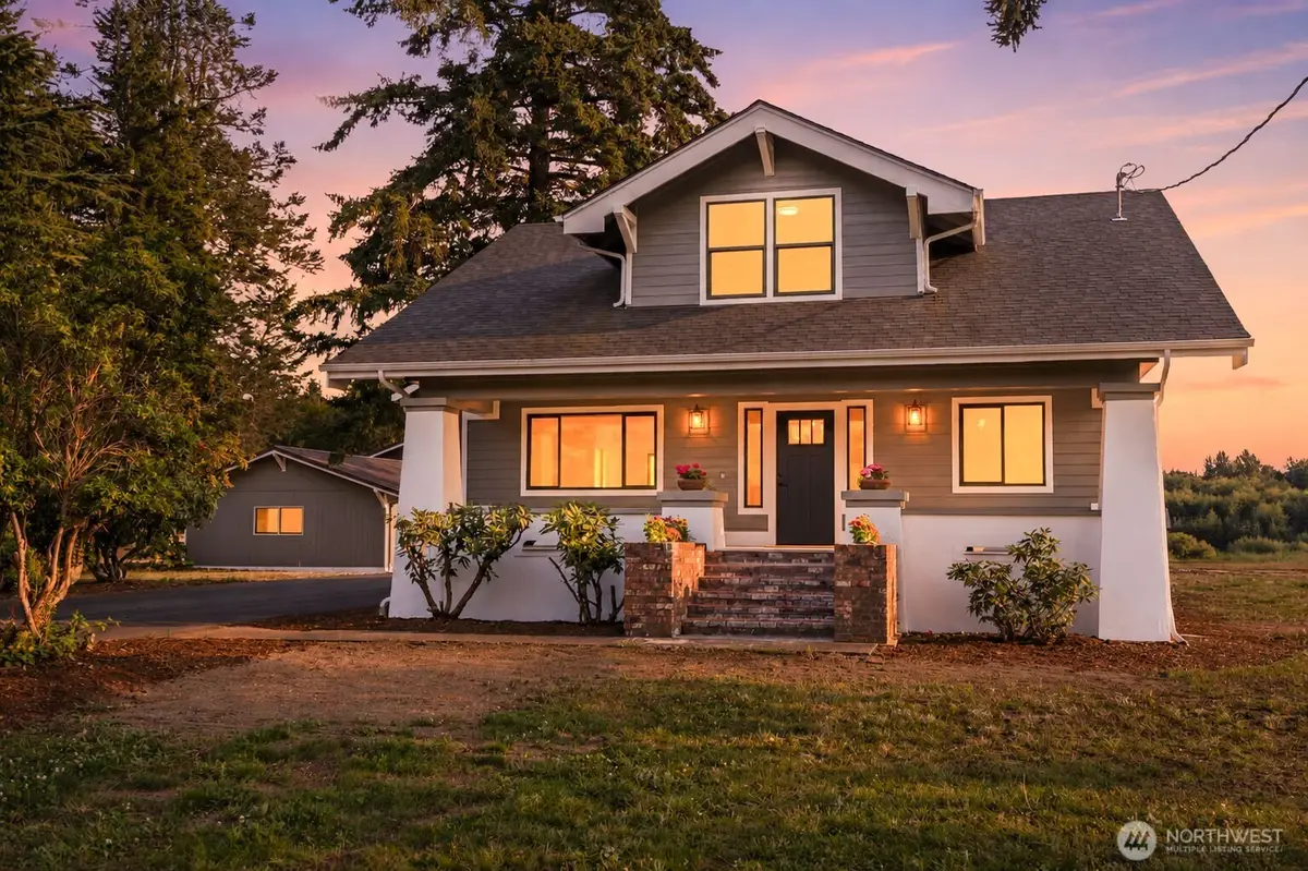 2011 Grandview Road, Ferndale, WA 98248 - #1