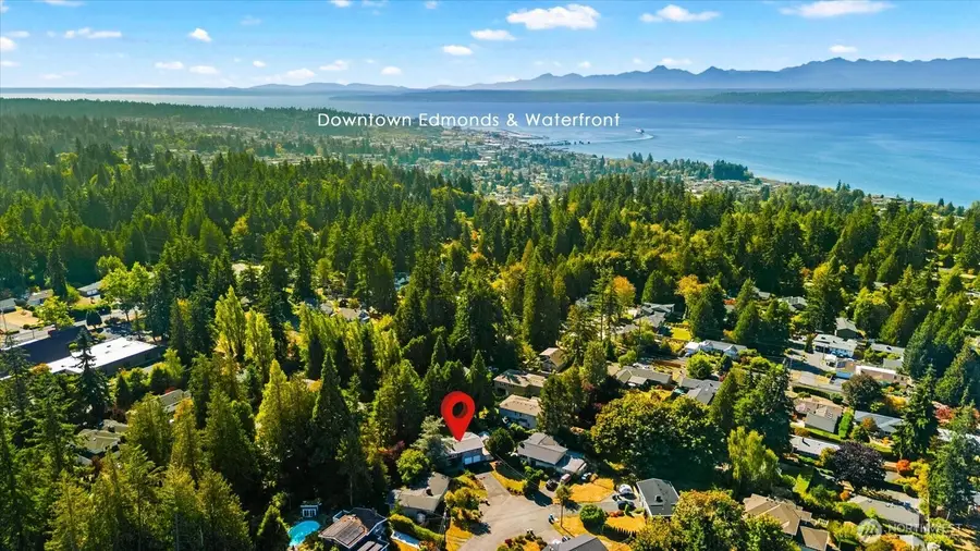8614 193rd Place Sw, Edmonds, WA 98026 - #2