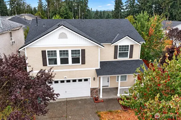 1708 201st Street Ct E, Spanaway, WA 98387