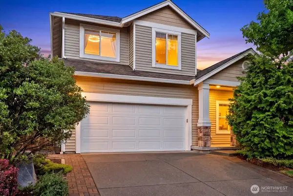 24546 SE 276th Court, Maple Valley, WA 98038