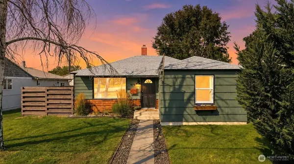 1816 Highland Drive, Prosser, WA 99350