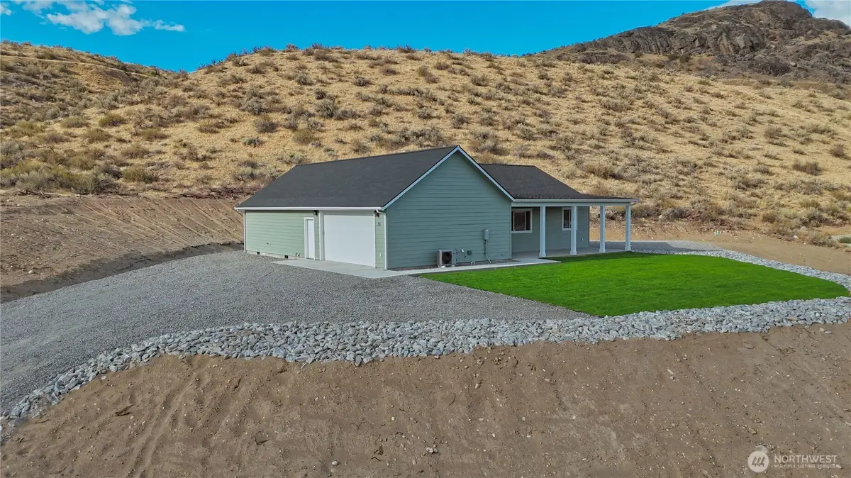 20 Pats Lane, Omak, WA 98841 - #1