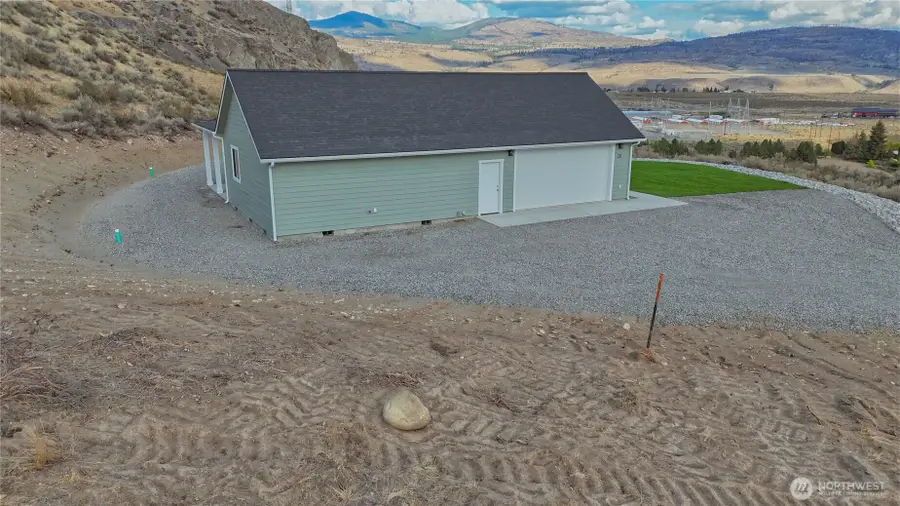 20 Pats Lane, Omak, WA 98841 - #3
