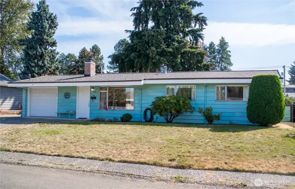 650 Jefferson Avenue Ne, Renton, WA 98056