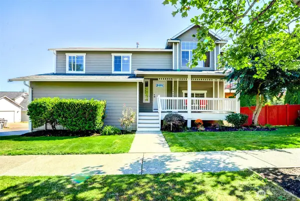 11403 NE 32nd Street Ne, Lake Stevens, WA 98258