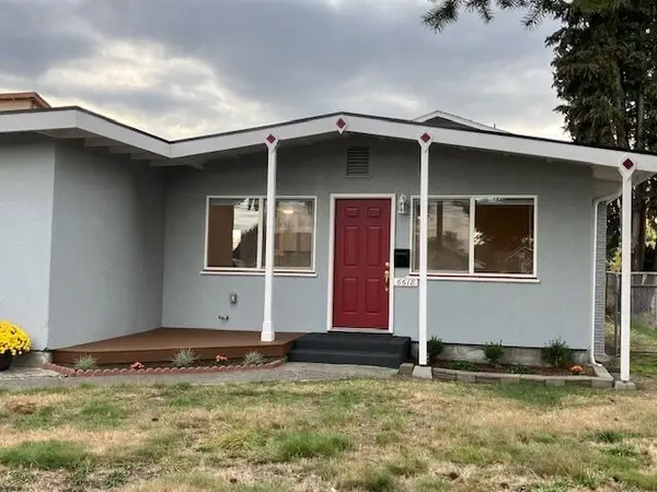 6618 S Clement Avenue, Tacoma, WA 98409