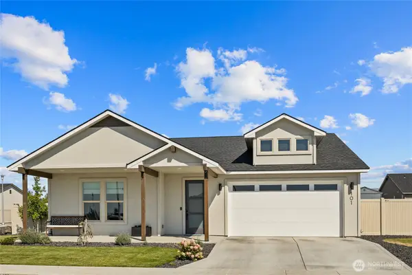 101 E Chinook Road, Ellensburg, WA 98926