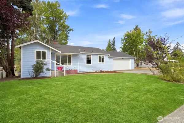 27305 SE 144th Ave Se Se, Kent, WA 98042