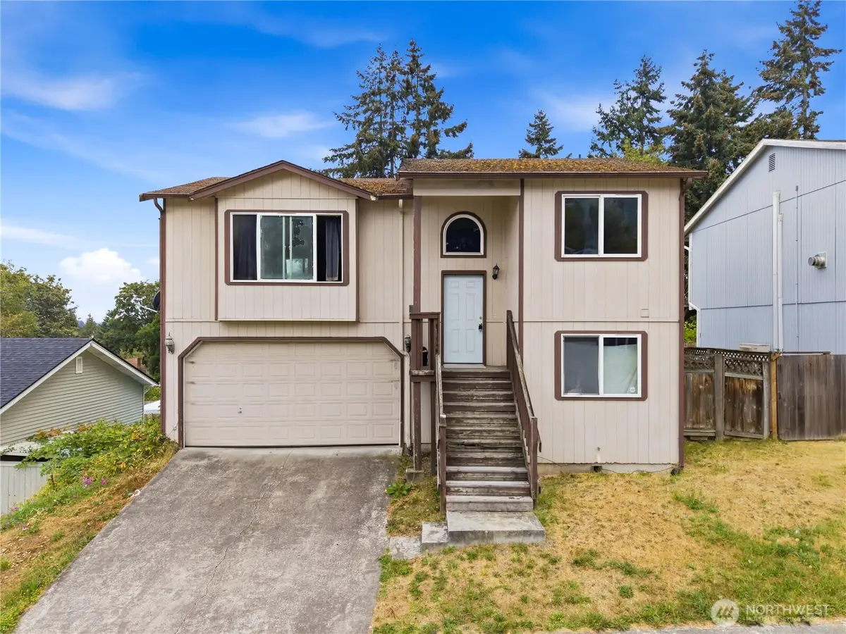 5214 S Trafton Street, Tacoma, WA 98409 - #1