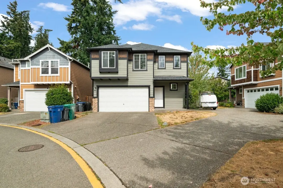 907 141st Place Sw, Lynnwood, WA 98087 - #1