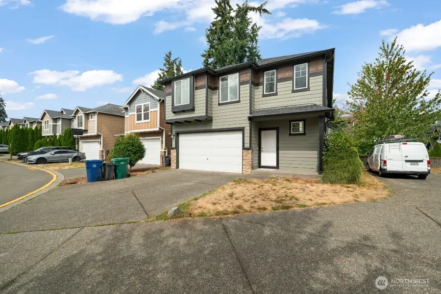 907 141st Place Sw, Lynnwood, WA 98087 - #2