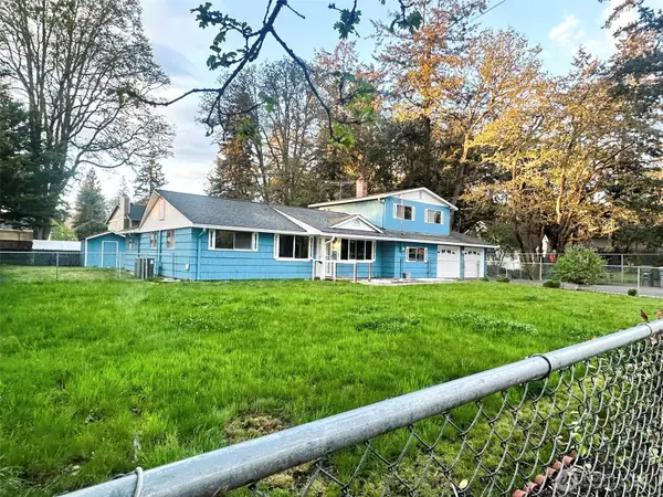 8419 Washington Boulevard Sw, Lakewood, WA 98498