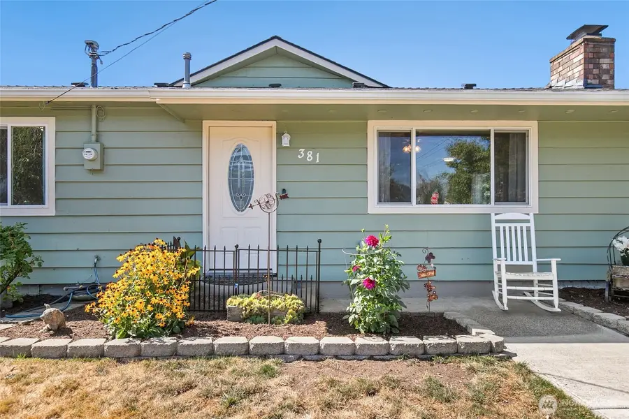 381 N Cascade Street, Buckley, WA 98321 - #2