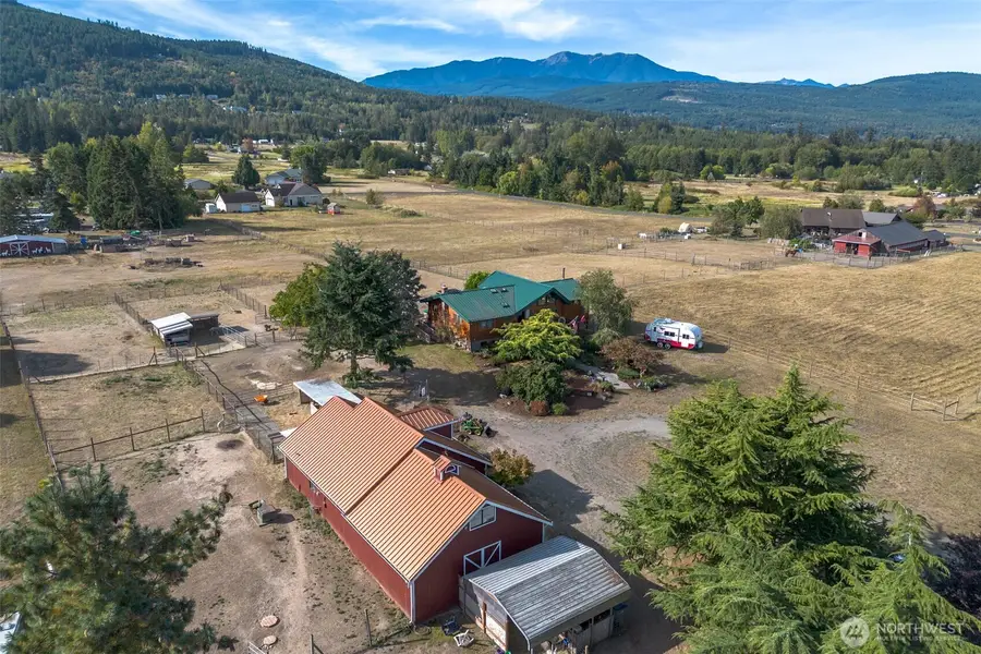4629 Happy Valley Road, Sequim, WA 98382 - #2