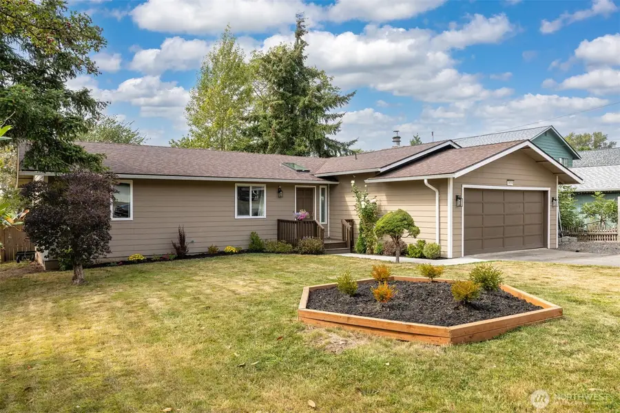 2809 St Clair, Bellingham, WA 98226 - #2