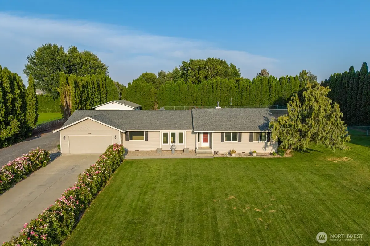 4791 Bluff Drive Ne, Moses Lake, WA 98837 - #1