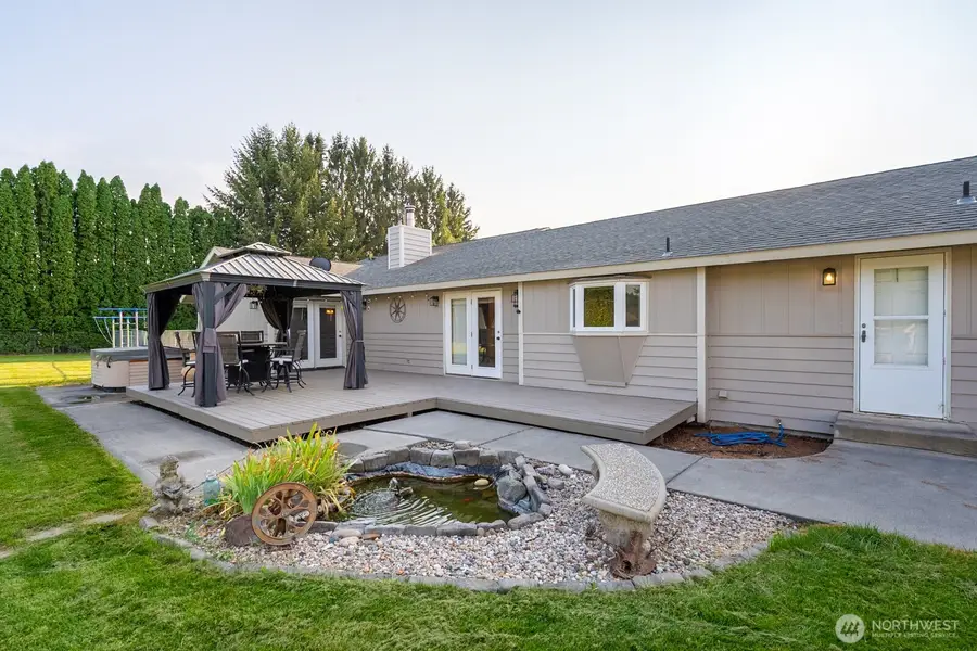 4791 Bluff Drive Ne, Moses Lake, WA 98837 - #3