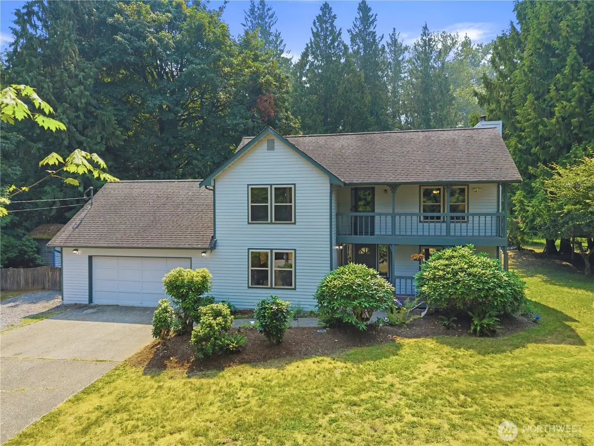 9910 Elliott Road, Snohomish, WA 98296 - #1
