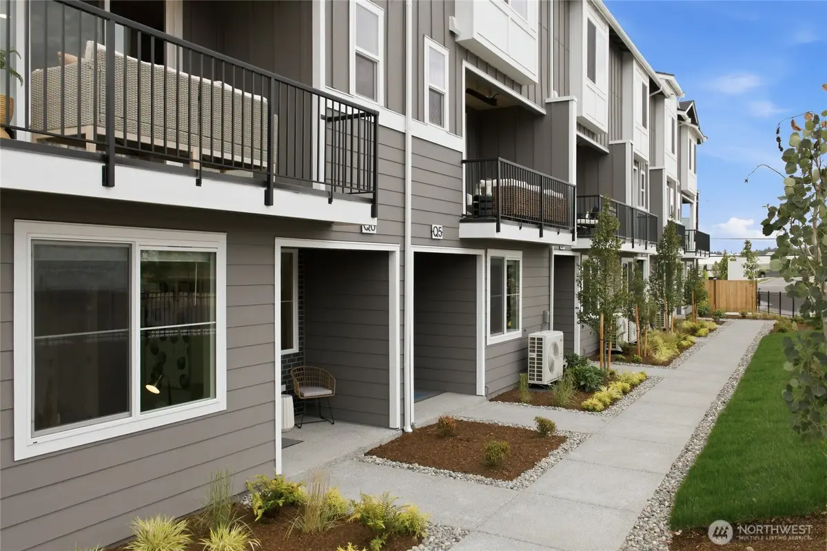 21029 87th Avenue Se #A4, Snohomish, WA 98296 - #1
