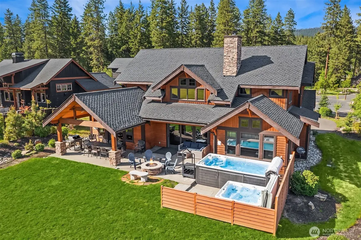 390 Tipple Hill Loop, Cle Elum, WA 98922 - #1