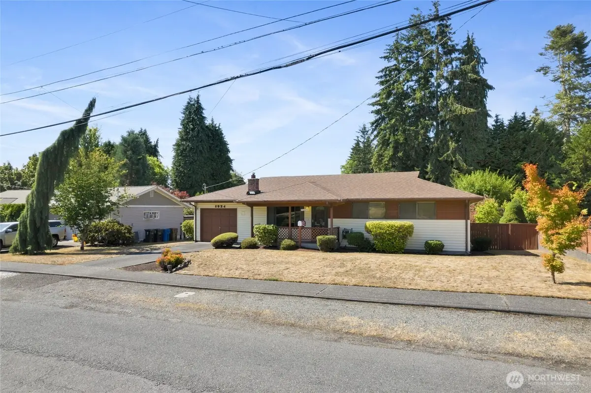 1524 N James St, Tacoma, WA 98406 - #1