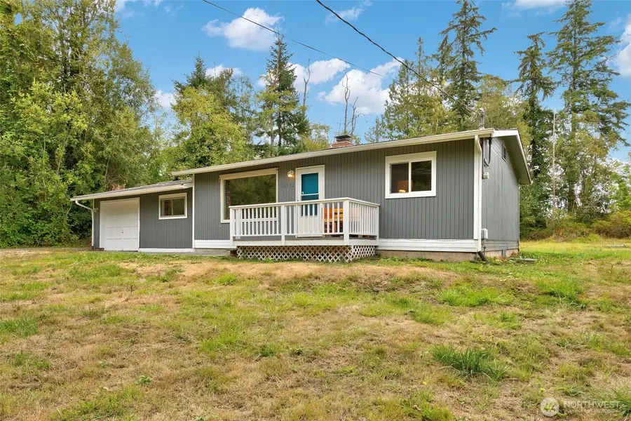 36132 Hood Canal Drive Ne, Hansville, WA 98340 - #3