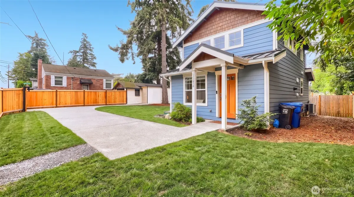 12757 Dayton Avenue N #B, Seattle, WA 98133 - #1