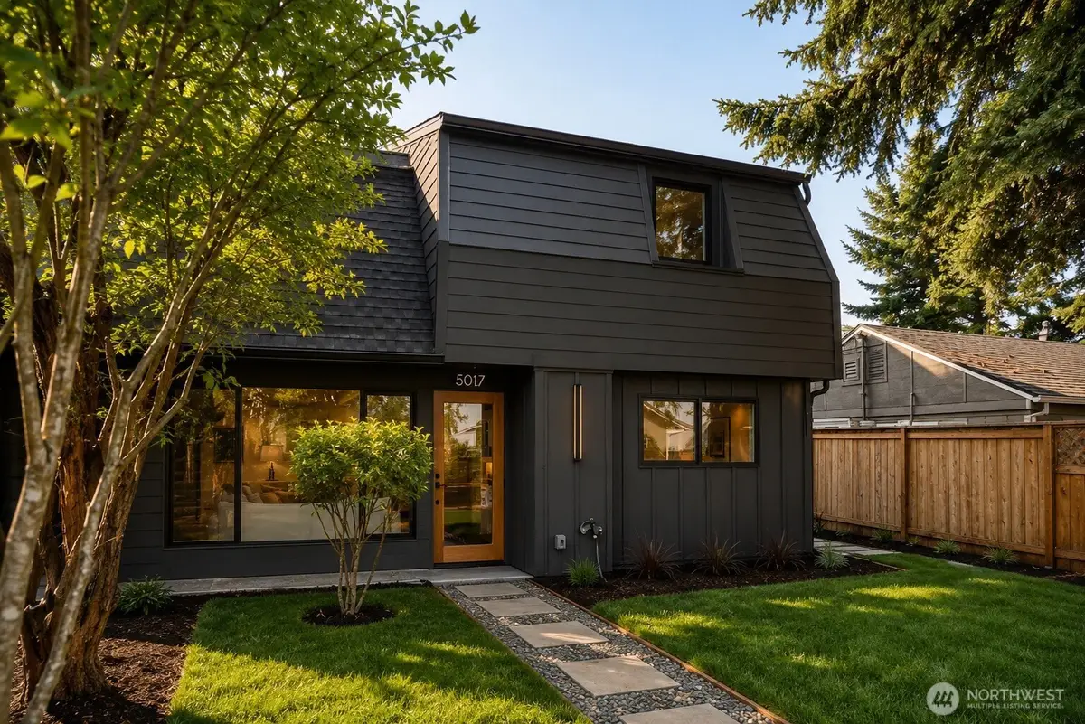 5017 S Trafton Street, Tacoma, WA 98409 - #1
