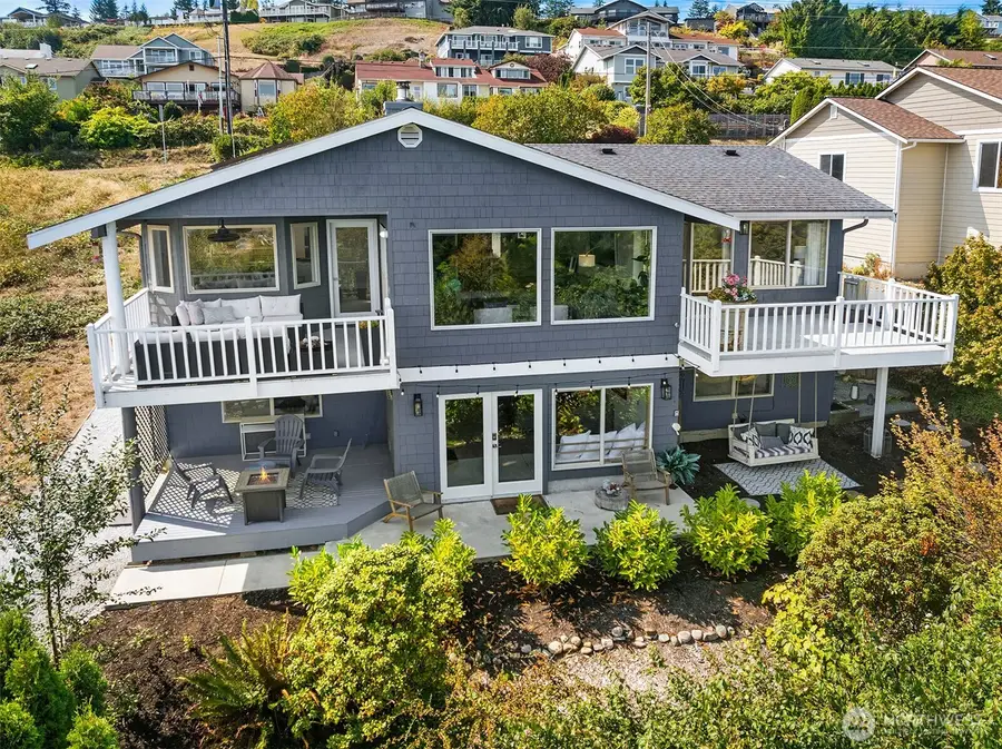 1379 SE Camano Drive, Camano Island, WA 98282 - #2