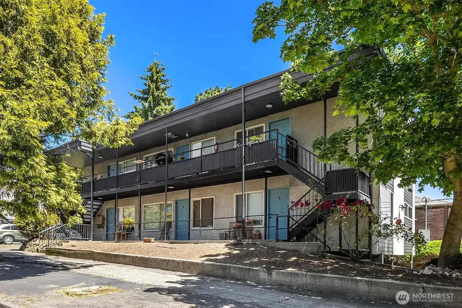 4400 Linden Ave N, Seattle, WA 98103 - #2