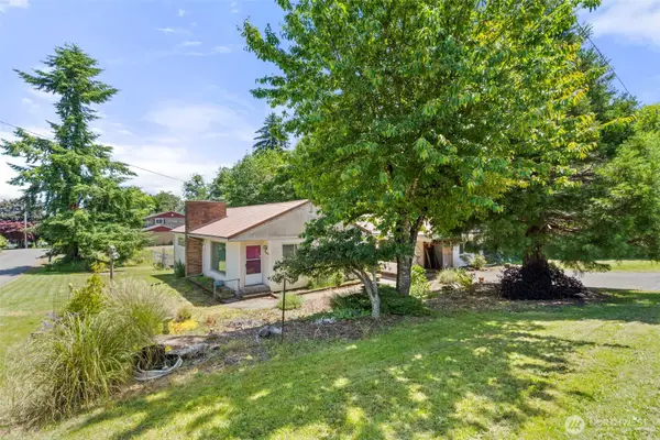 905 Peters Street, Raymond, WA 98577