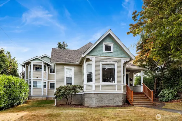 1406 Franklin Street, Bellingham, WA 98225