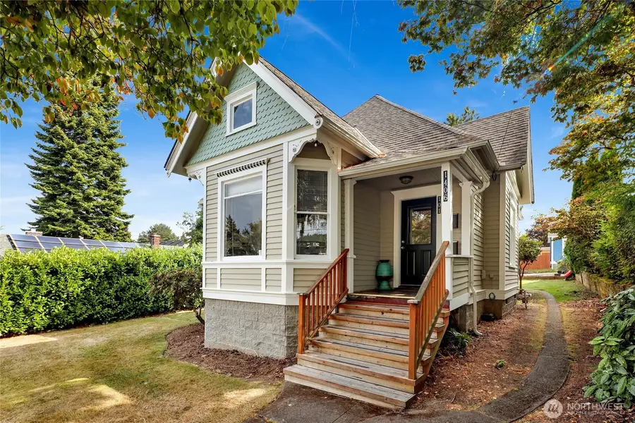 1406 Franklin Street, Bellingham, WA 98225 - #2