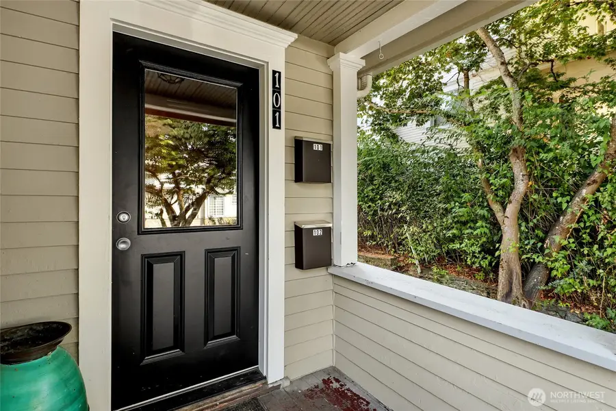 1406 Franklin Street, Bellingham, WA 98225 - #3