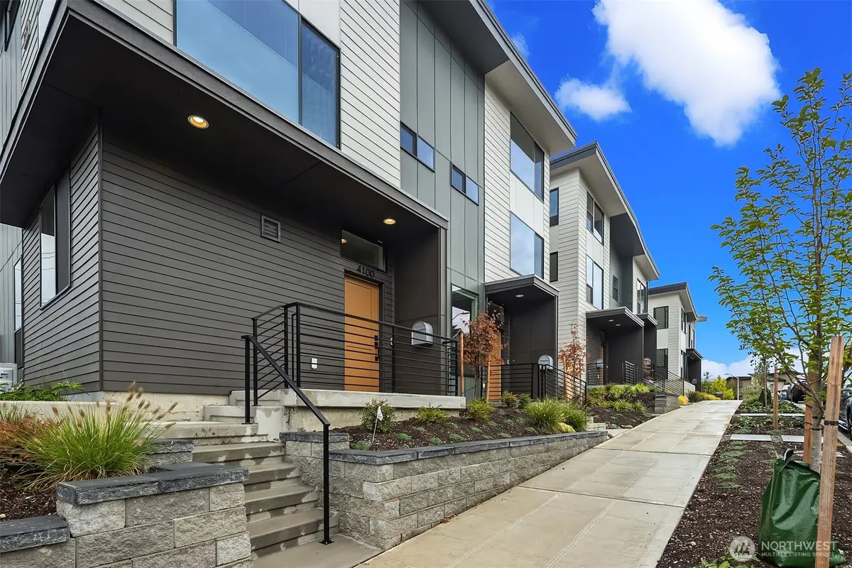 4100 30th Avenue S, Seattle, WA 98108 - #1