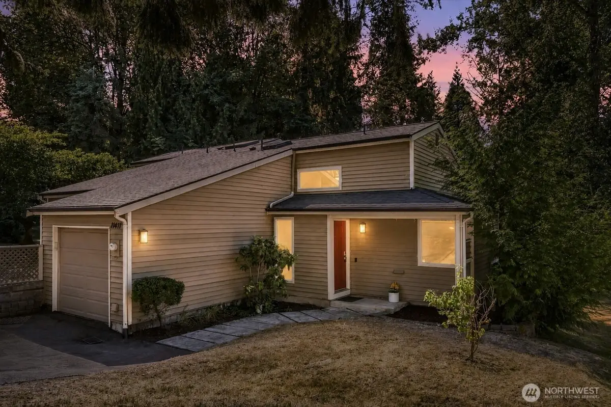 11411 102nd Court Ne, Kirkland, WA 98033 - #1