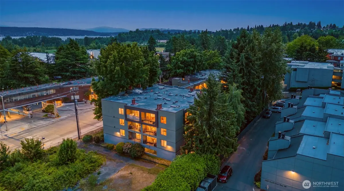7323 NE Sand Point Way #111, Seattle, WA 98115 - #1