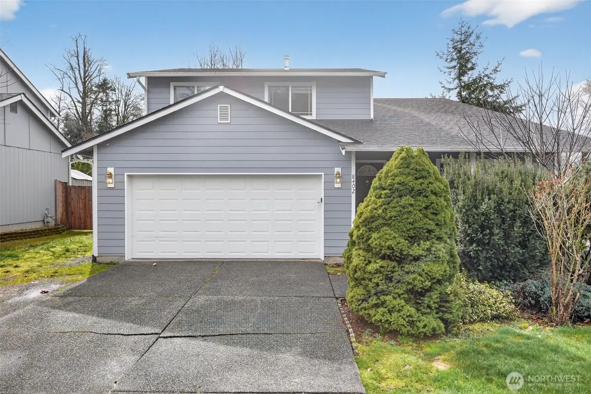 8402 147th St Court E, Puyallup, WA 98375 - #1