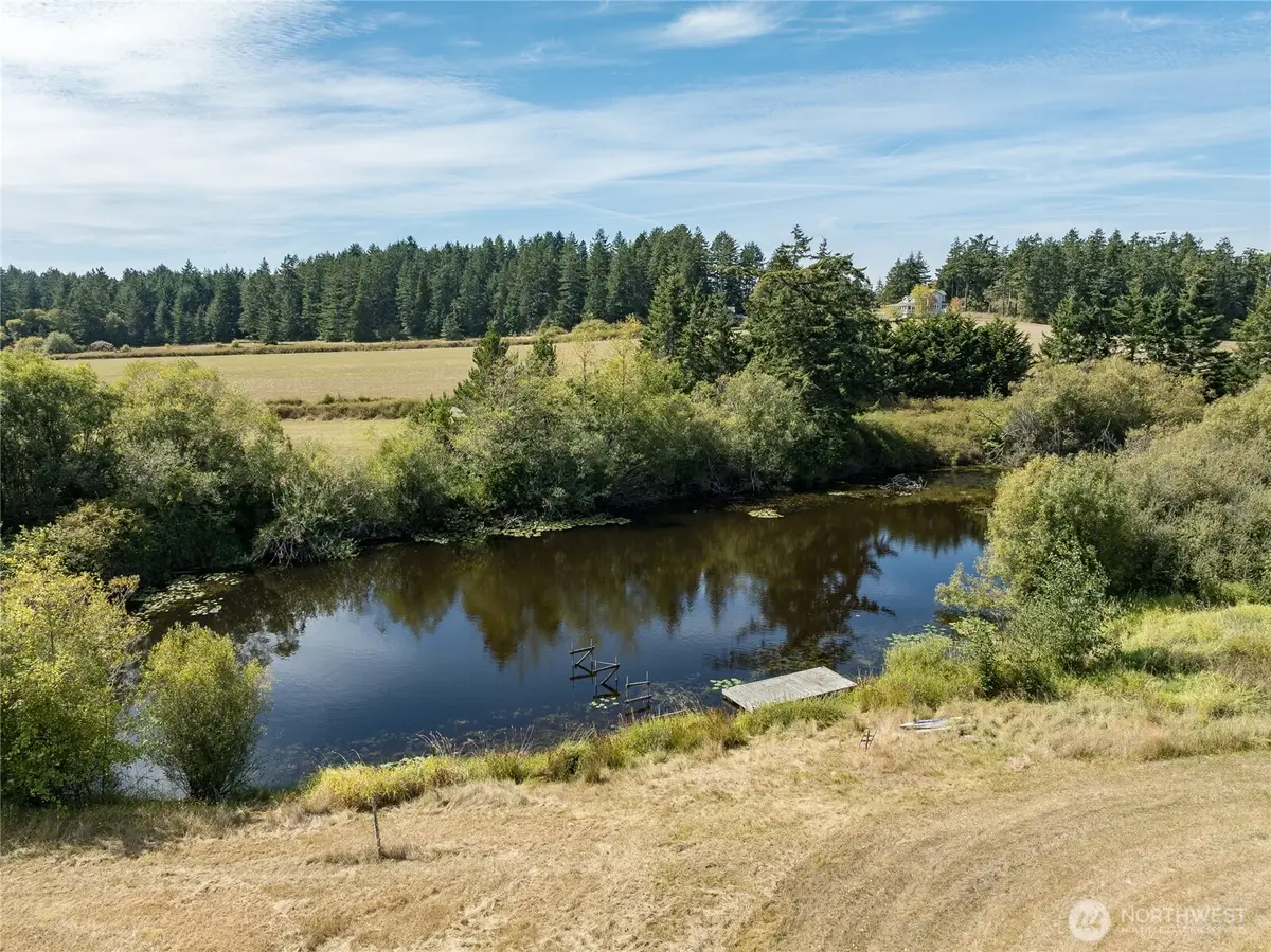 5774 Center Road, Lopez Island, WA 98261 - #1