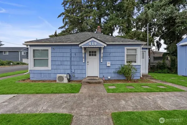 419 Yew, Centralia, WA 98531