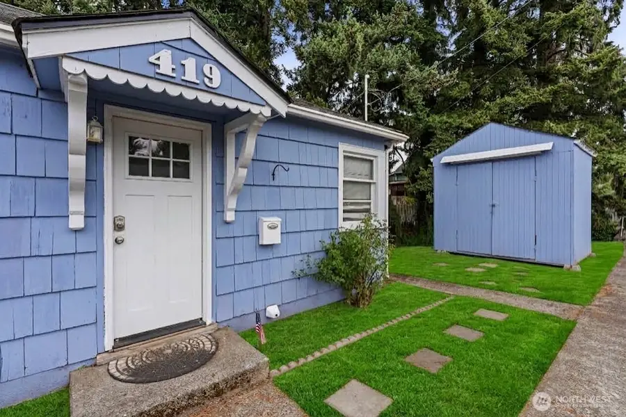419 Yew, Centralia, WA 98531 - #3
