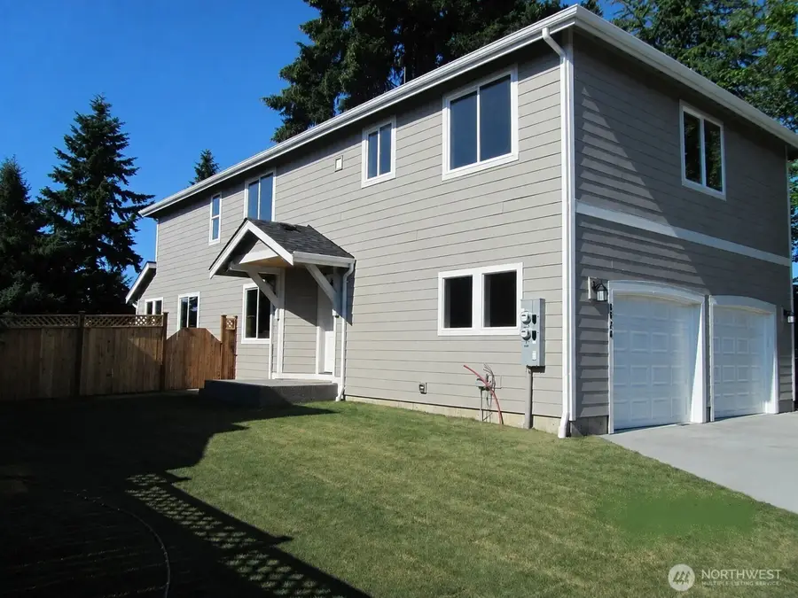 6628 Bailey Street Se, Lacey, WA 98513 - #2