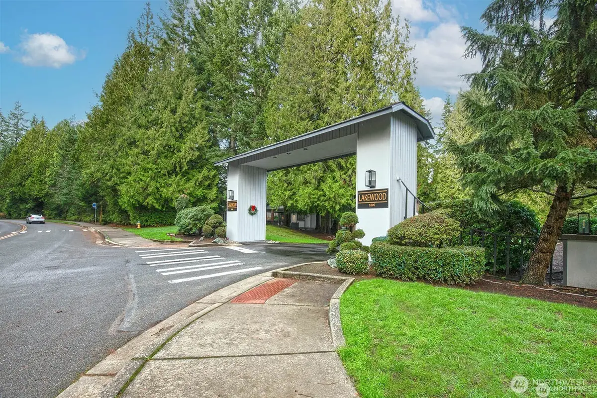 1805 Village Green Drive #20, Mill Creek, WA 98012 - #1