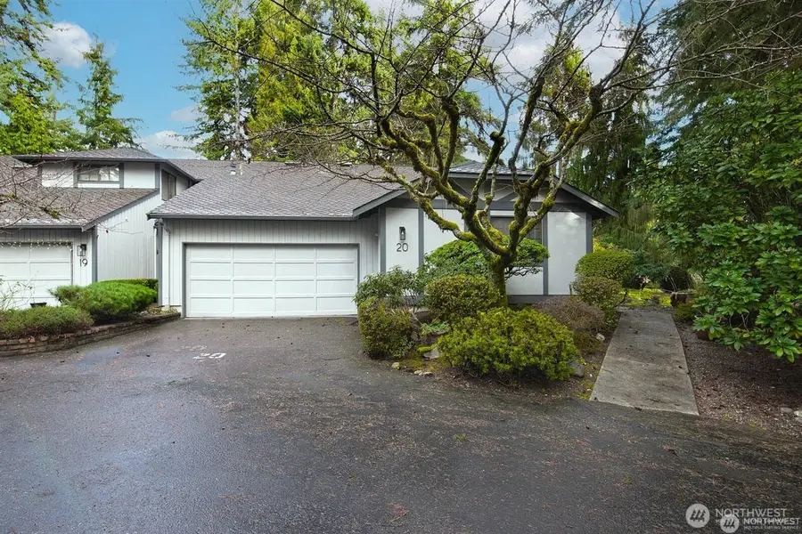 1805 Village Green Drive #20, Mill Creek, WA 98012 - #3