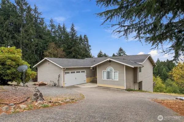 16408 39th St Court E, Lake Tapps, WA 98391