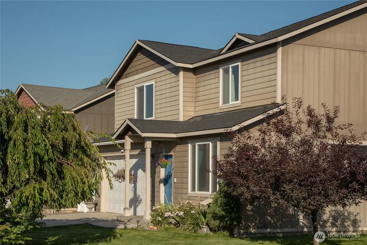 1511 E Seattle Avenue, Ellensburg, WA 98926 - #1