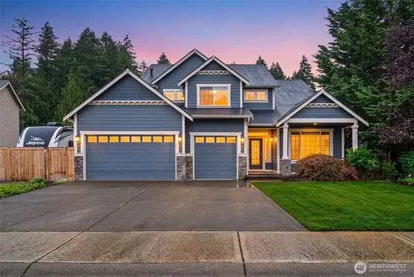 12905 195th Ave Court E, Bonney Lake, WA 98391