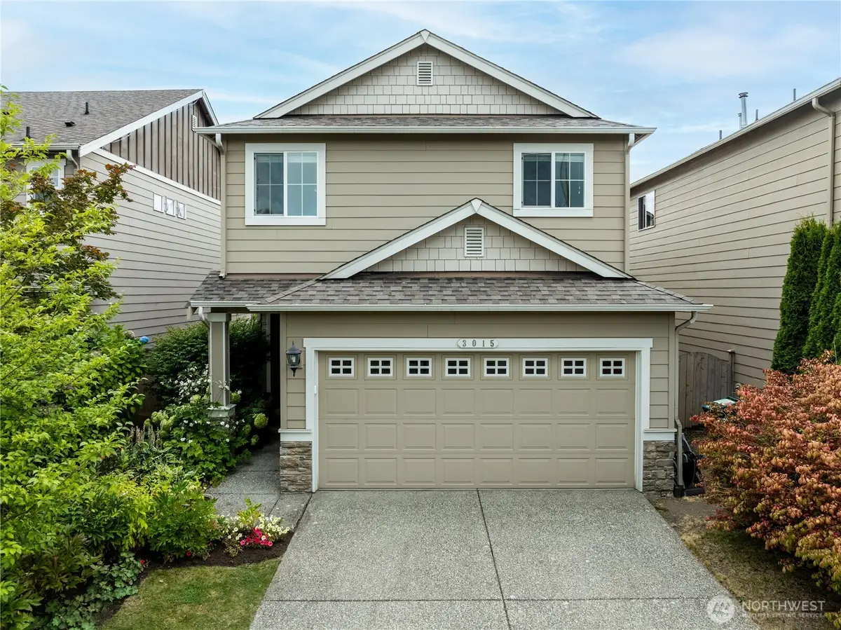3015 183rd Street Se, Bothell, WA 98012 - #1