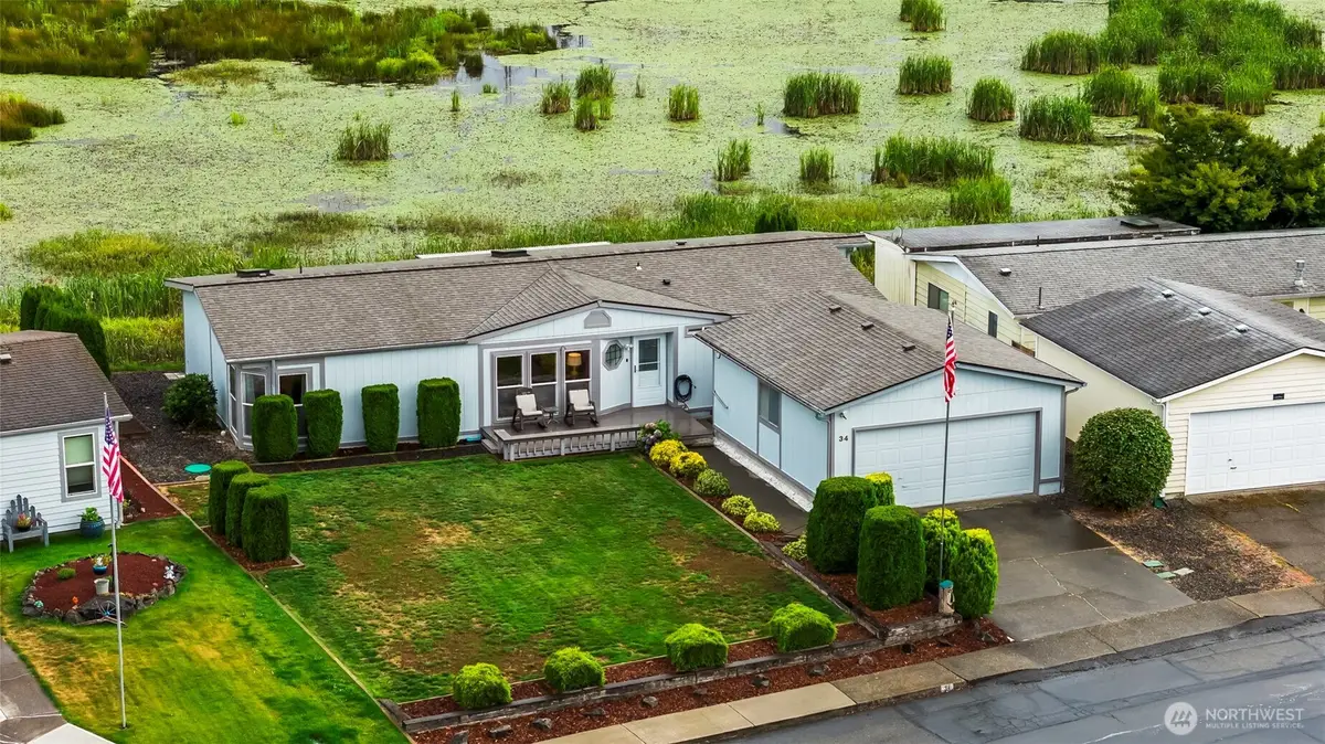 716 Dennis Street Se #34, Tumwater, WA 98501 - #1