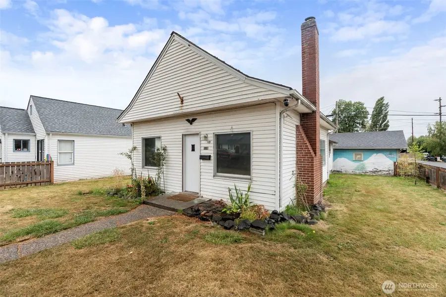 119 SW Cascade Avenue, Chehalis, WA 98532 - #3
